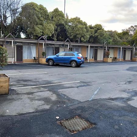 Moe Parklands Motel Exterior photo